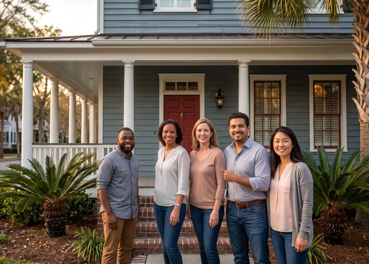 Fair Housing in Charleston: Why City Law Goes Further Than Federal and State Protections
